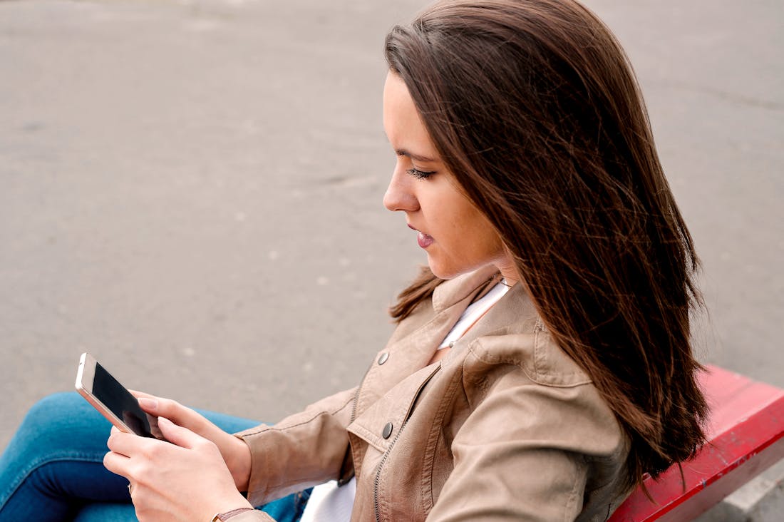 Balancing Modern Technology with Healthy Living Habits Image 2
