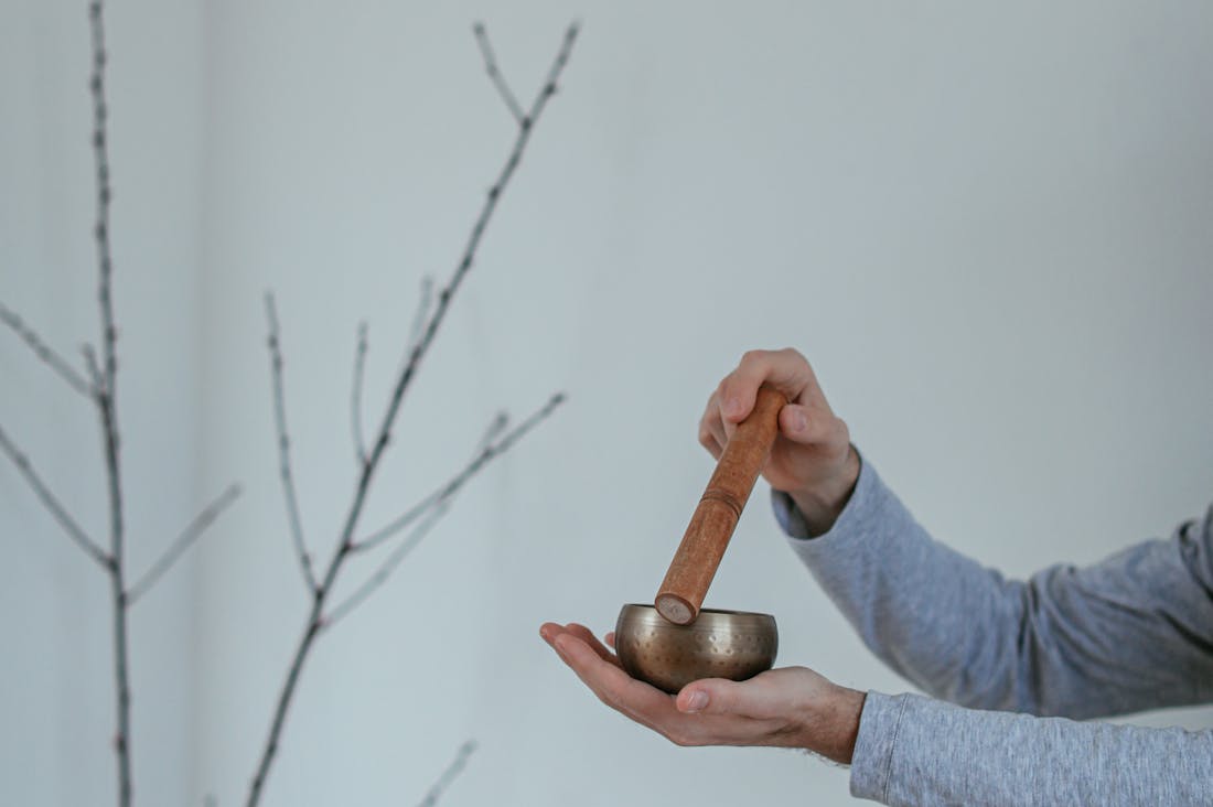 Benefits of Integrating Mindfulness into Daily Routines for Improved Well-being Image 3