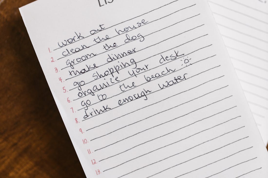 Creative Strategies for Work-Life Balance in a Digital World Image 2