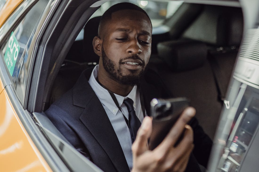 Cutting-Edge Technologies Reshaping the Automotive Industry Today Image 2