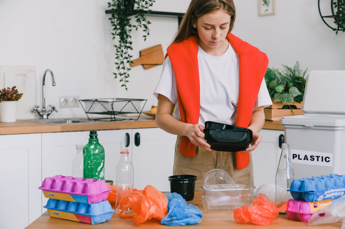 Eco-Friendly Practices for Everyday Living: Making a Positive Impact at Home Image 1