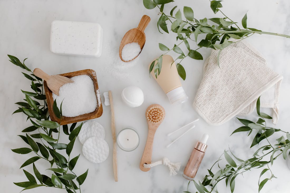 Eco-Friendly Practices for Everyday Living: Making a Positive Impact at Home Image 2