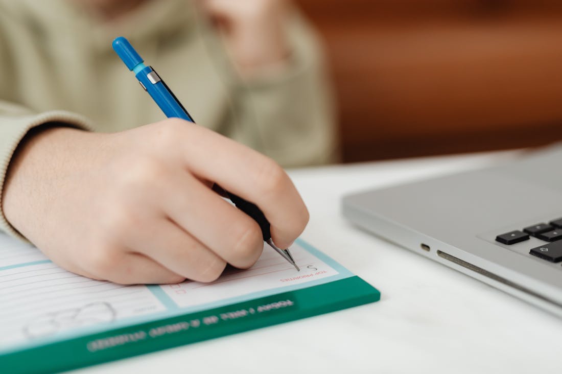 Effective Time Management Techniques to Enhance Productivity at Work Image 3