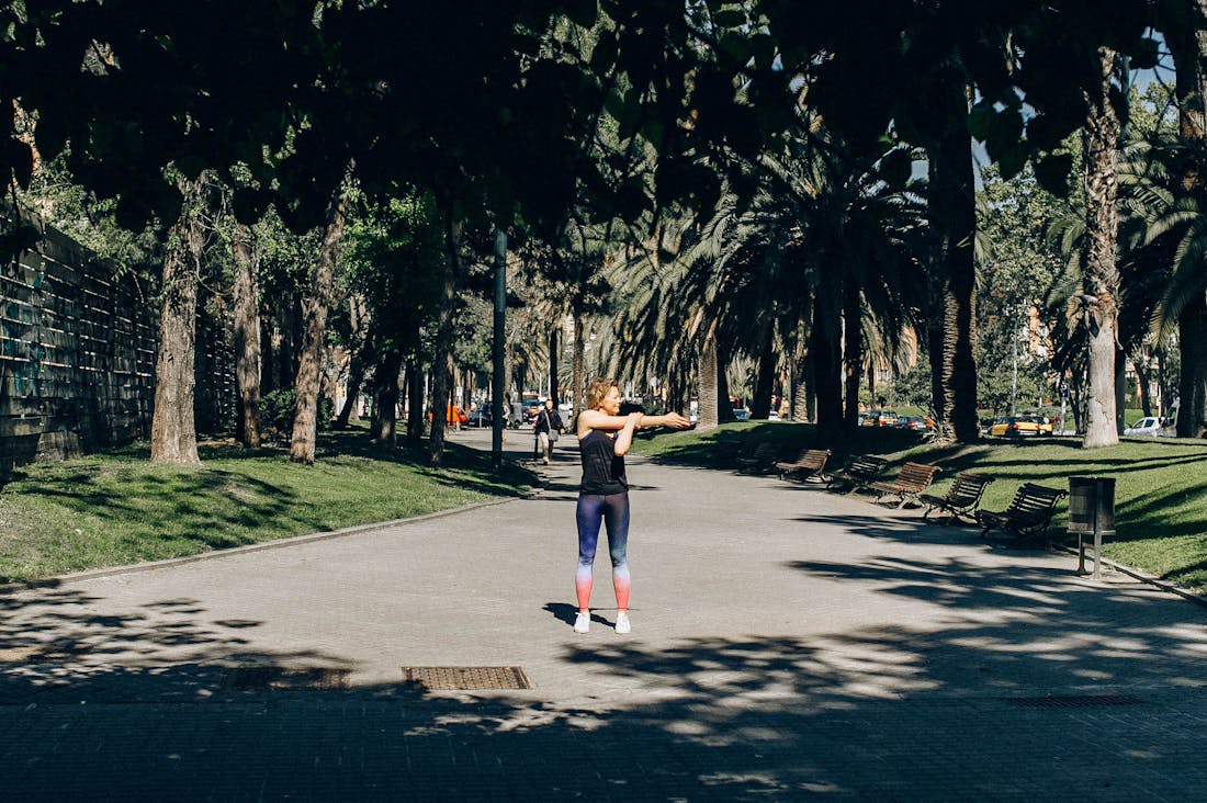 Essential Habits for a Healthier Lifestyle in Today’s Busy World Image 2