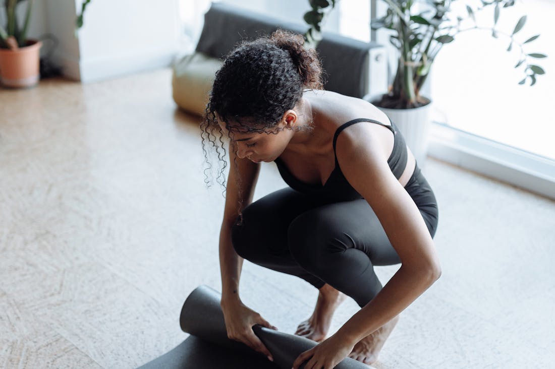 Essential Strategies for Busy Professionals to Maintain a Healthy Lifestyle Image 1