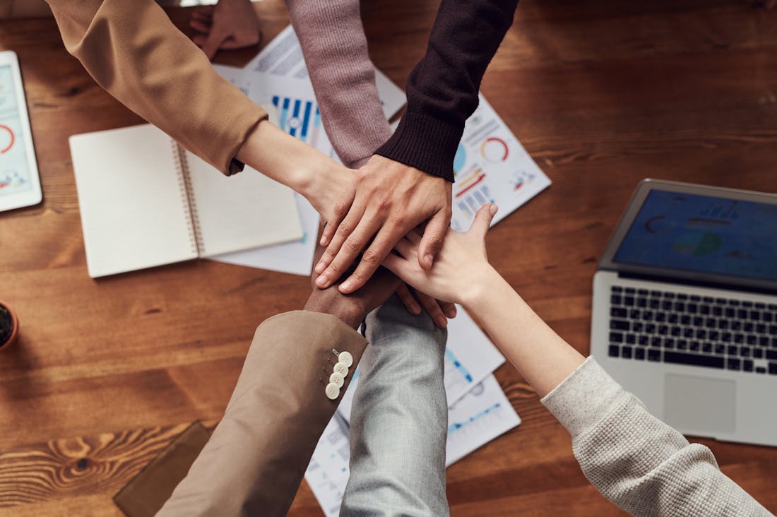 Essential Tech Trends Shaping Tomorrow's Work Environment Image 1