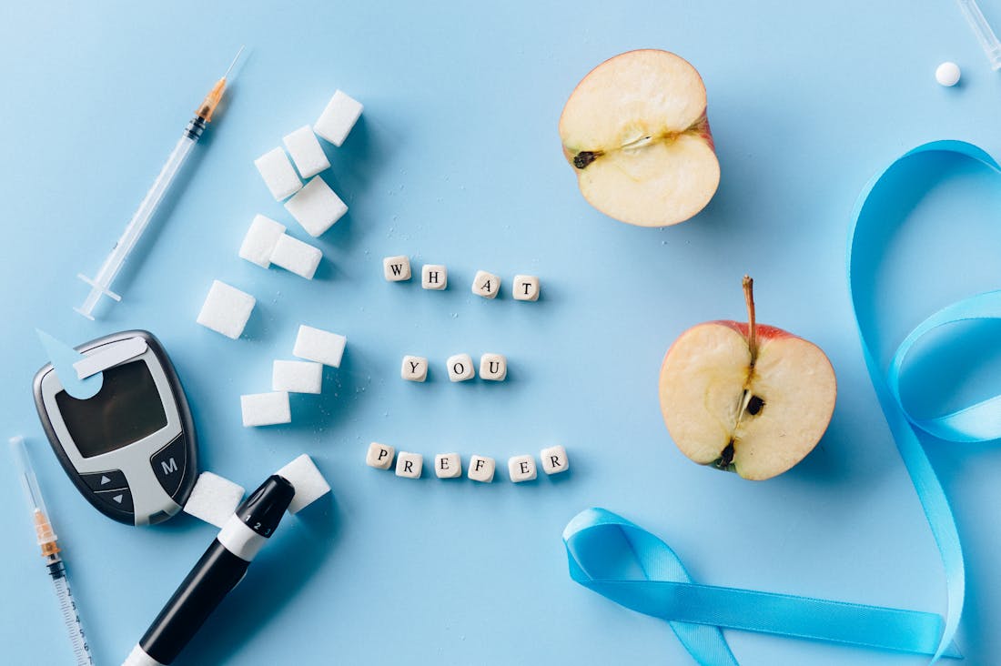 Essential Tips for Leading a Healthier Lifestyle Through Simple Changes Image 2