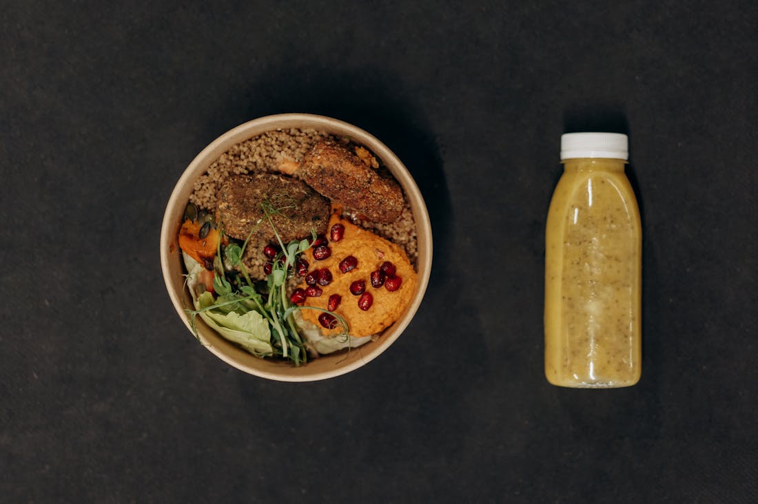 Exciting Trends in Healthy Eating Transforming Daily Nutrition Choices