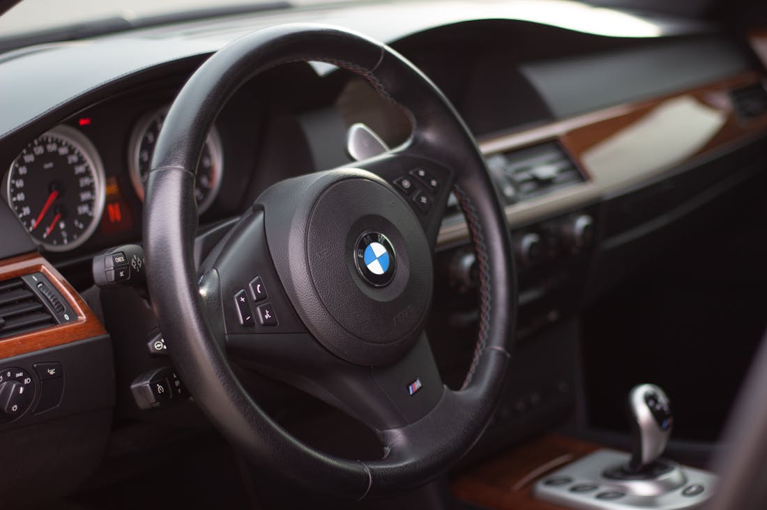 Future of Automobiles: Innovations Reshaping the Driving Experience Image 3