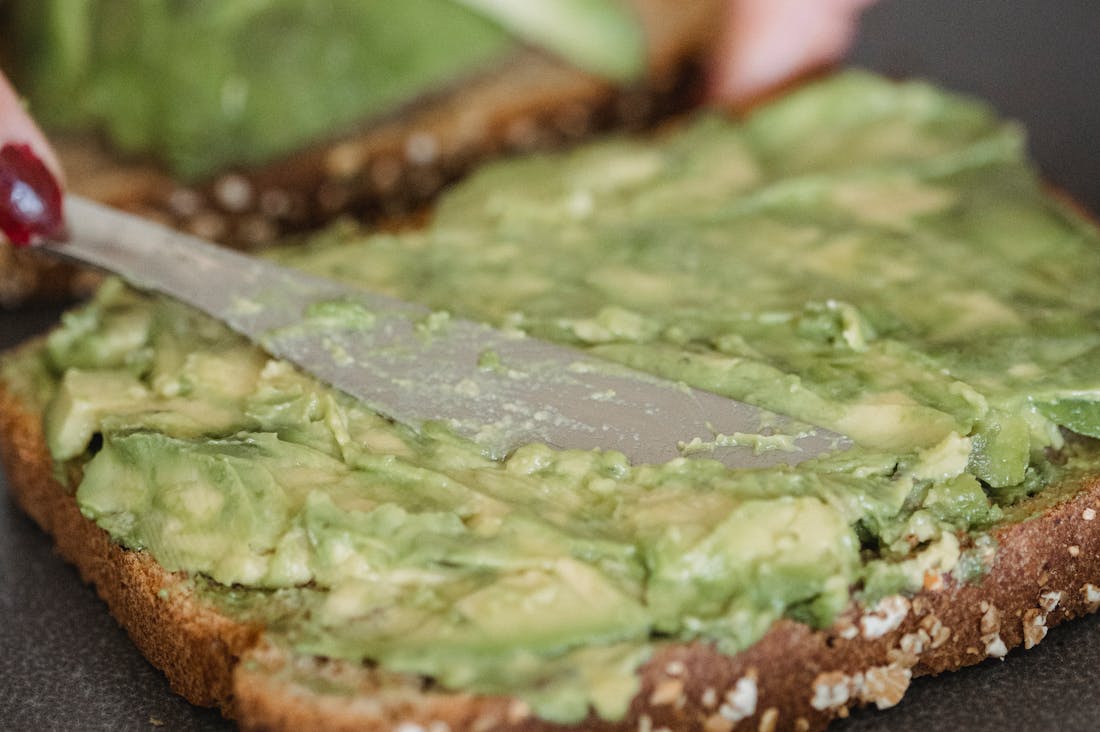 Healthy Eating Without Sacrificing Flavor: Delicious Nutritional Tips Image 3