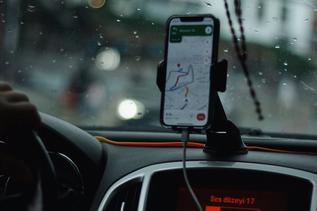 Innovations in Automotive Technology Redefining Travel Experiences Image 3