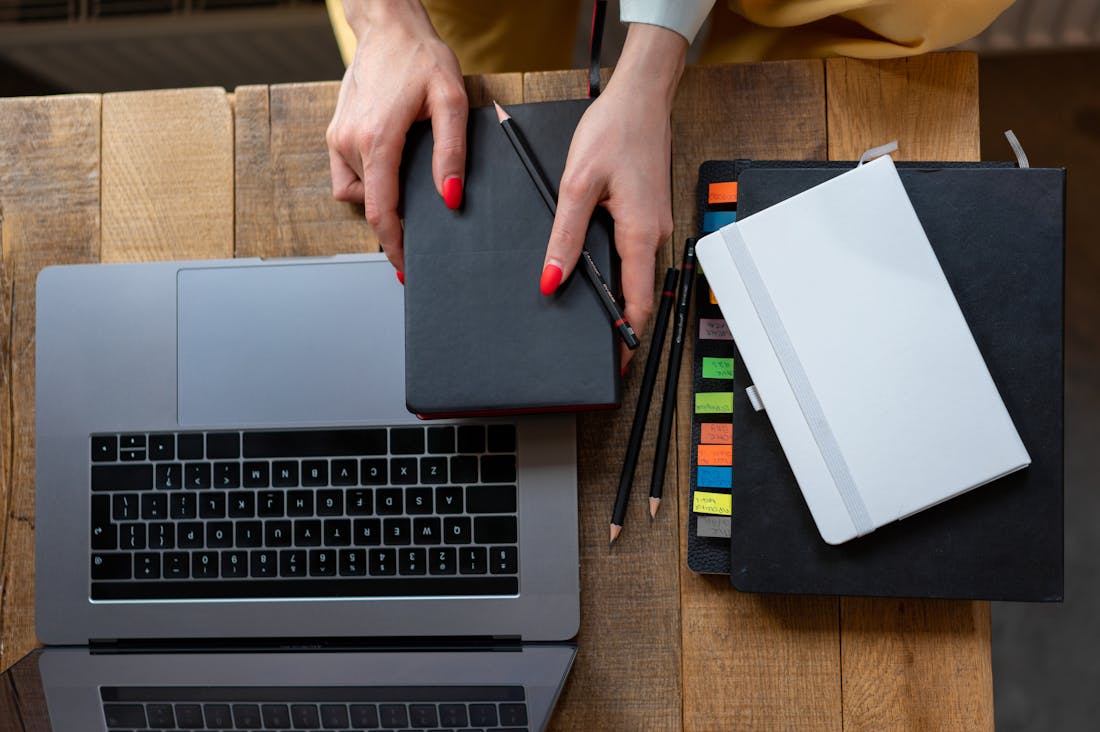 Innovative Tech Solutions for Reducing Everyday Stress and Boosting Productivity Image 1
