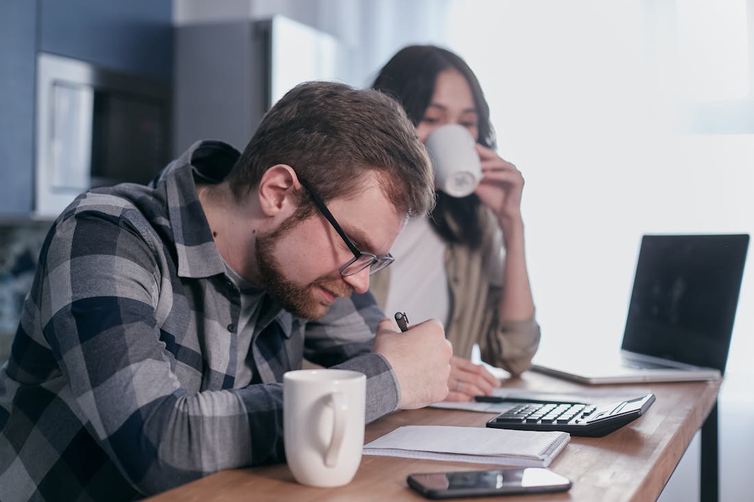 Innovative Technology Trends Transforming Everyday Living for Better Productivity Image 1