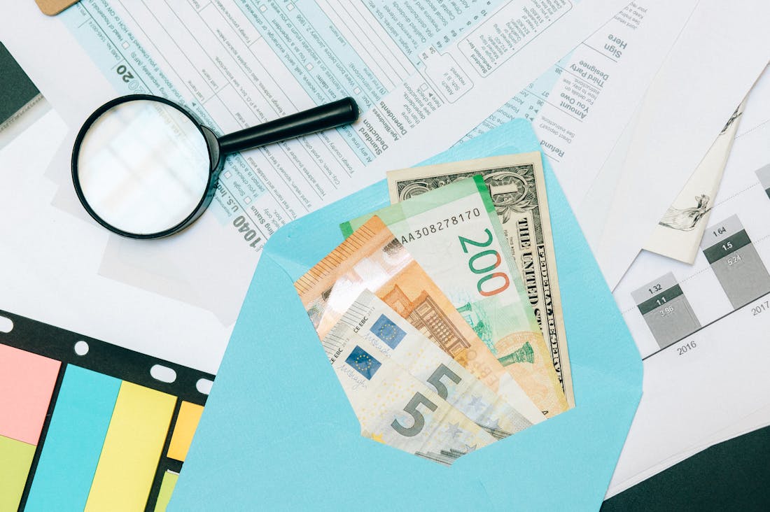 Investing Wisely: Building Your Wealth for the Future Image 1