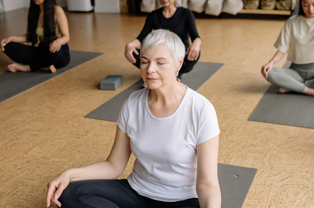 Revolutionizing Health: Innovative Approaches to Wellness in Modern Times Image 3