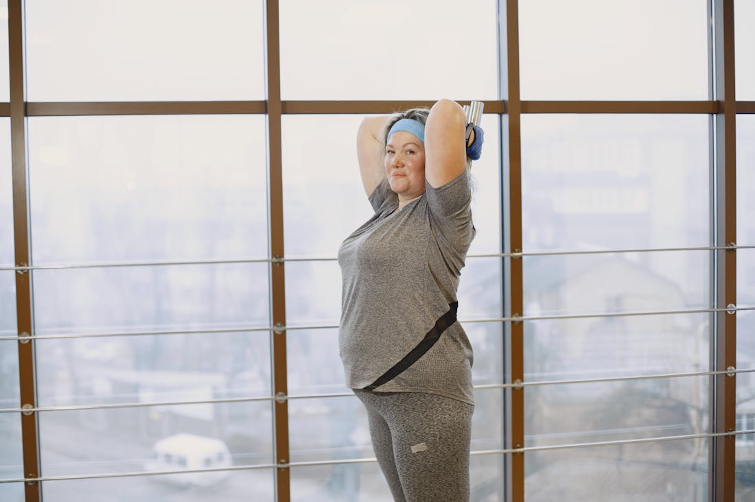 Revolutionizing Wellness: Simple Habits for a Healthier Lifestyle Image 3