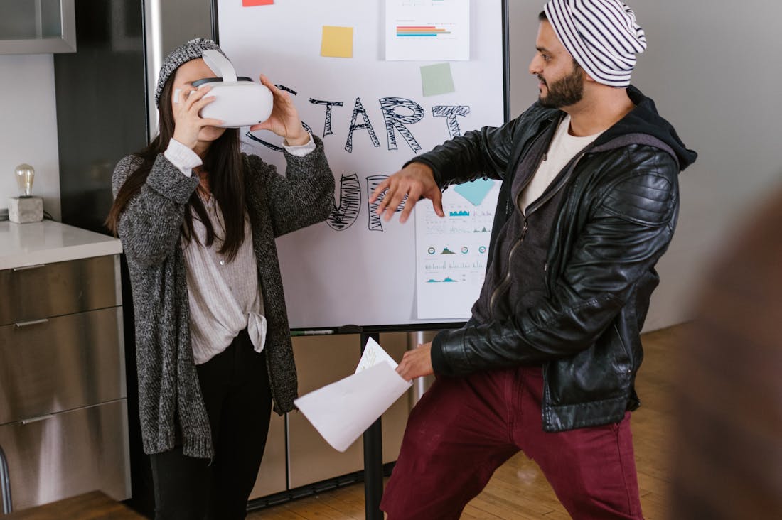 Tech Trends Changing Personal Finance Management Forever Image 1