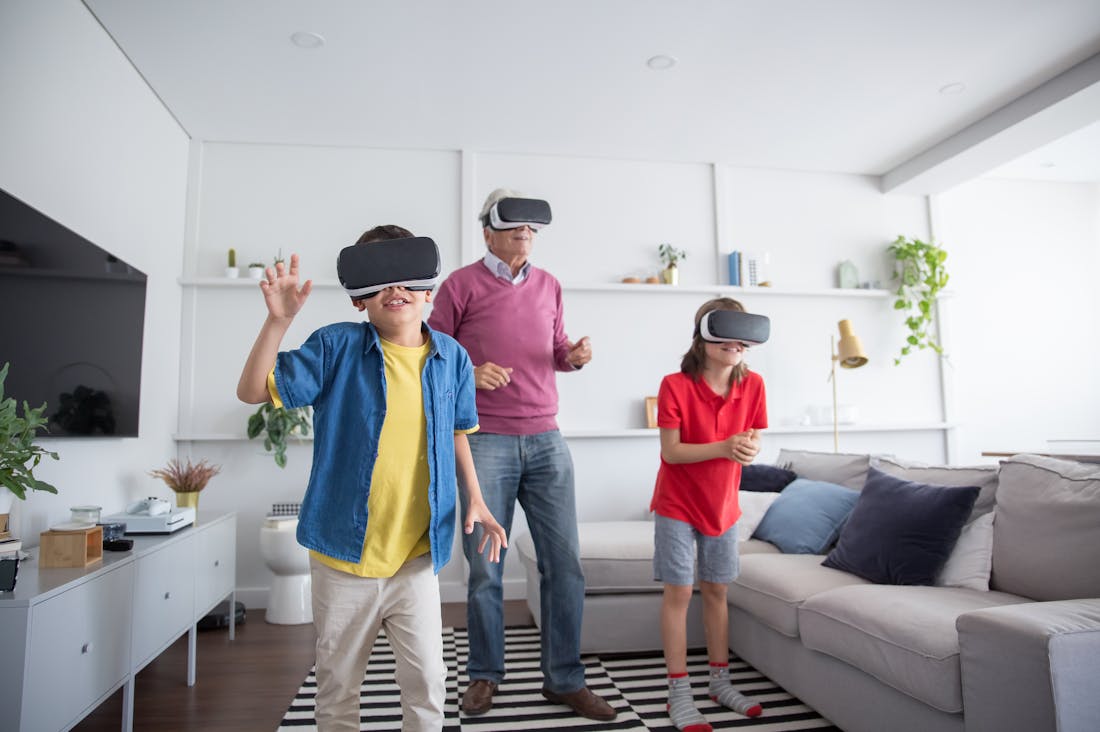 Tech Trends Revolutionizing Home Automation for Modern Lifestyles Image 3