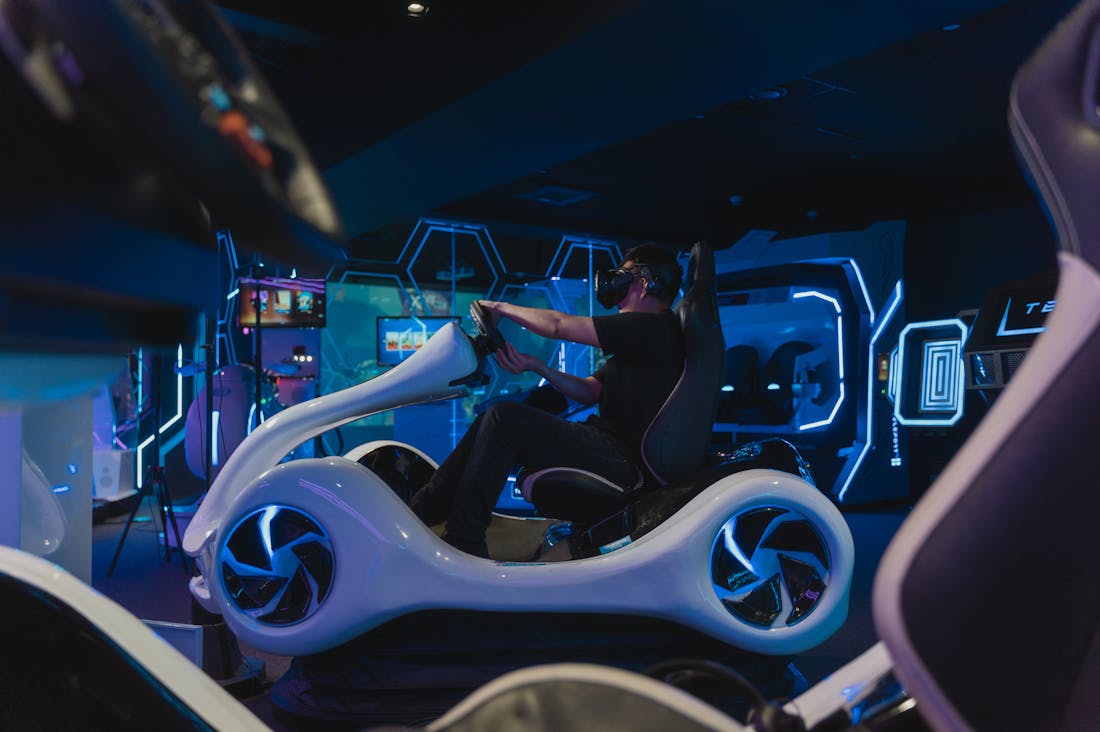 Tech Trends Transforming Automotive Experiences and Driving Safety Image 2