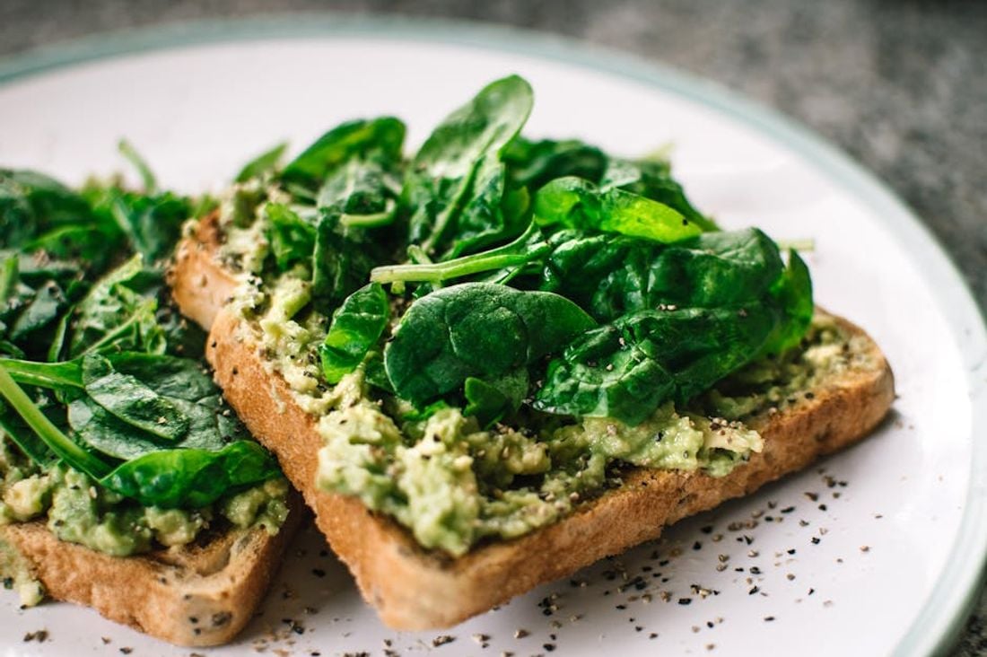 A Beginner's Guide to Plant-Powered Living