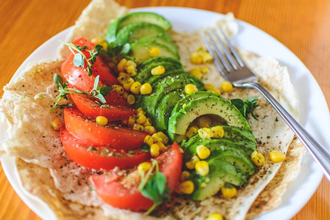 The Benefits of a Vegan Lifestyle