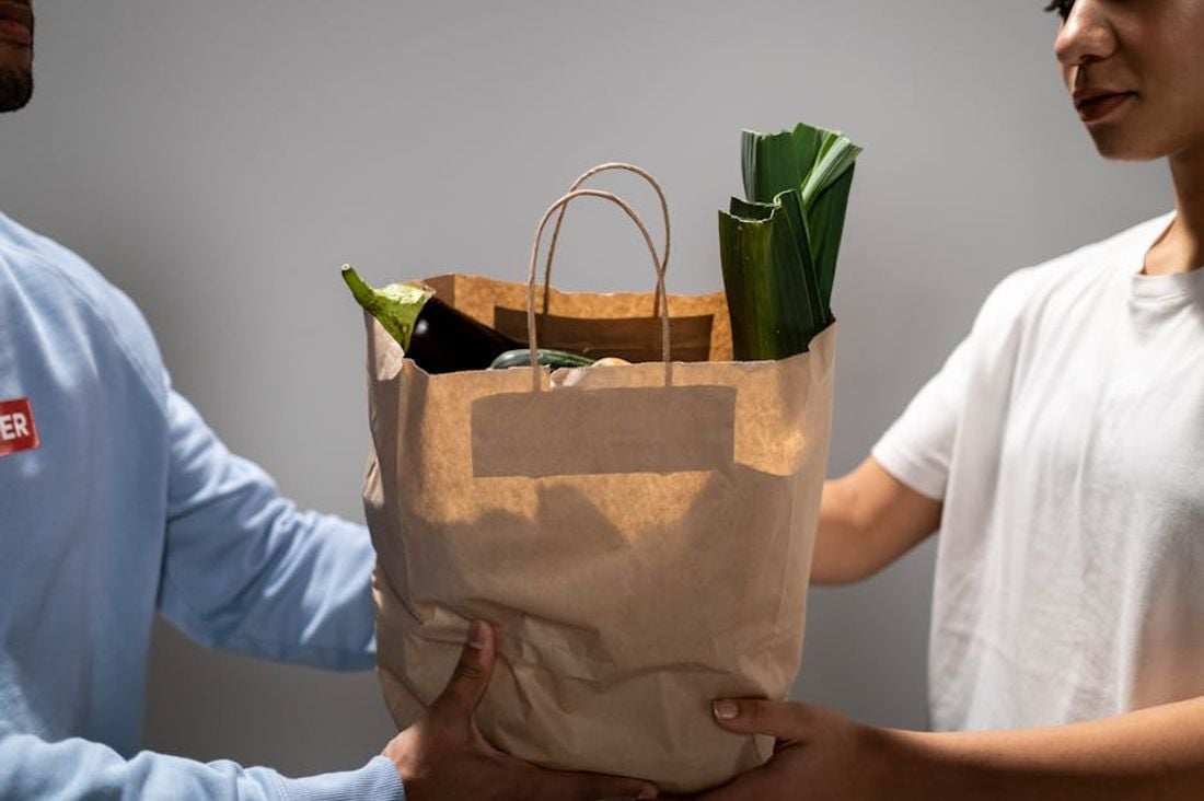 Embracing Veganism as a Holistic Lifestyle