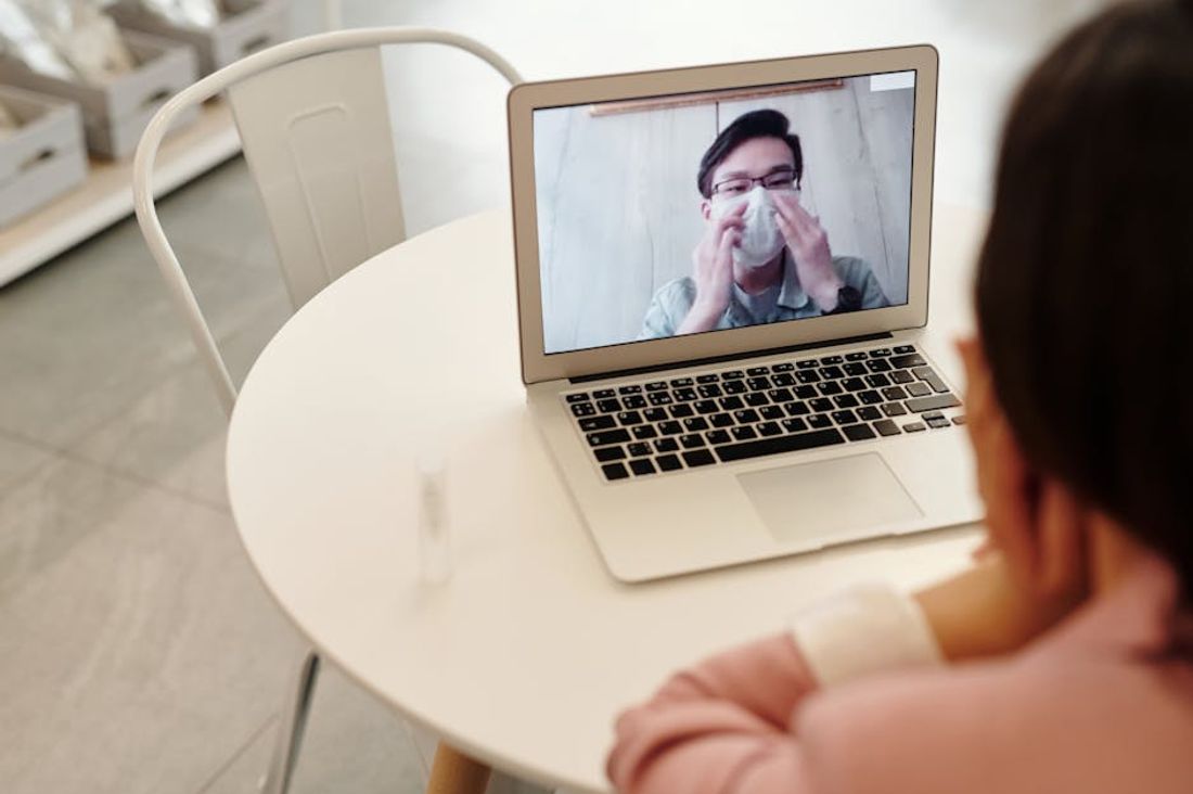 Telehealth and Technology: Expanding Access and Personalization