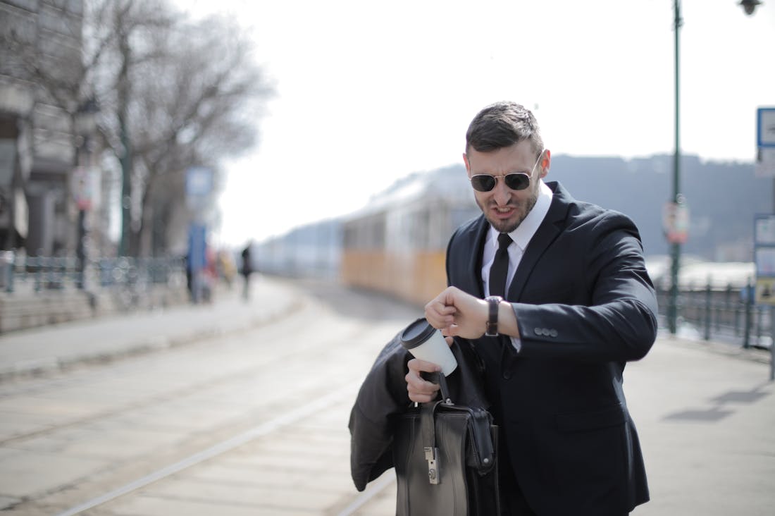Efficiency Tips to Enhance Your Daily Commute Experience Image 2