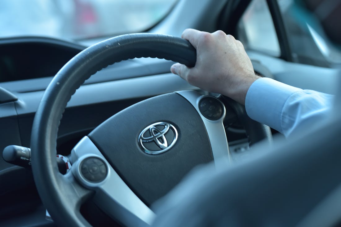 Efficiency Tips to Enhance Your Daily Commute Experience Image 3