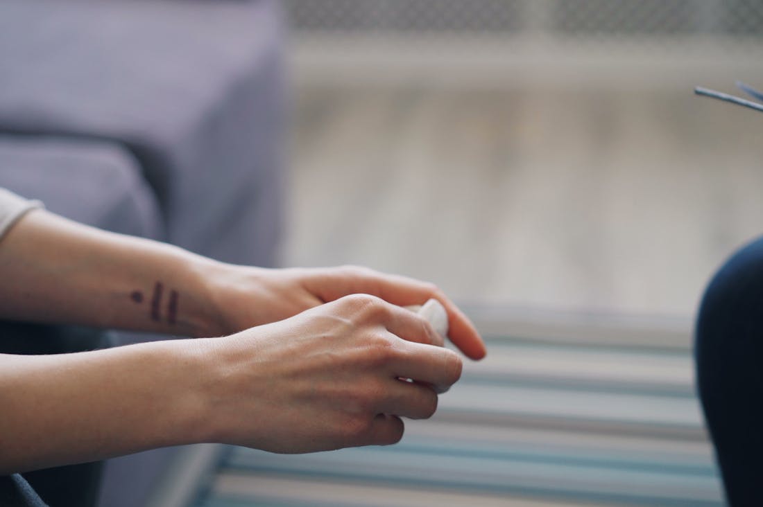 Innovative Approaches to Mental Wellness in Modern Living Image 1