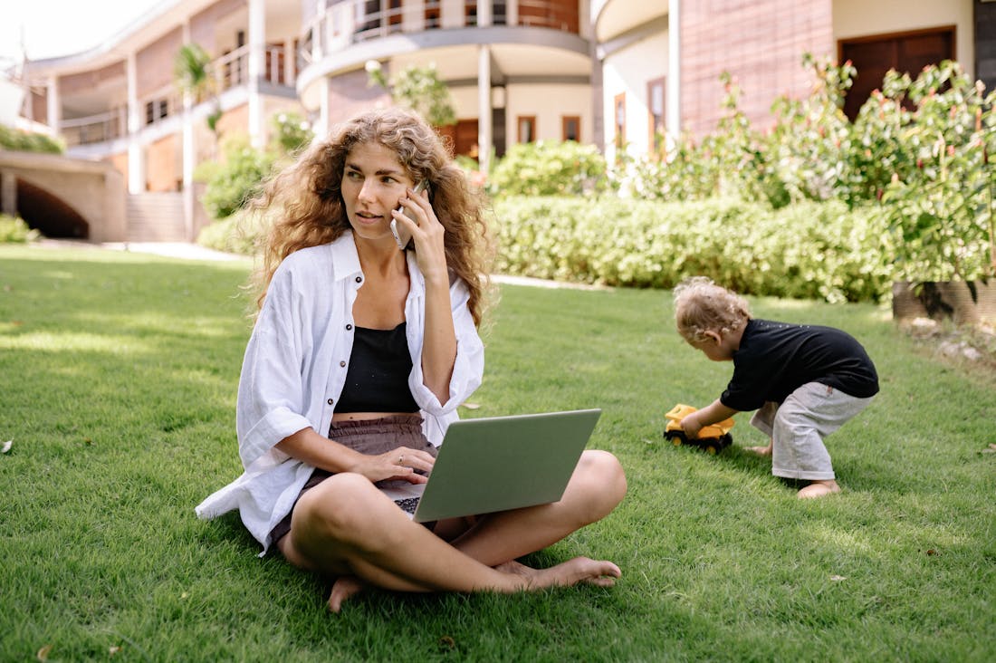 Innovative Trends Transforming the Modern Travel Experience Image 1