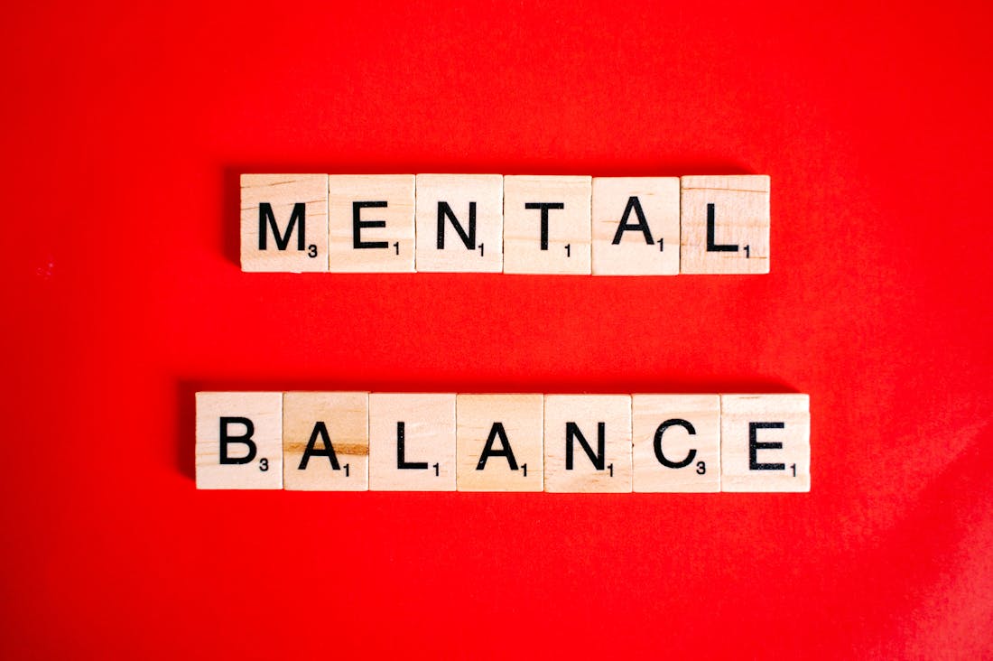 Innovative Ways to Boost Mental Health and Well-Being Image 1