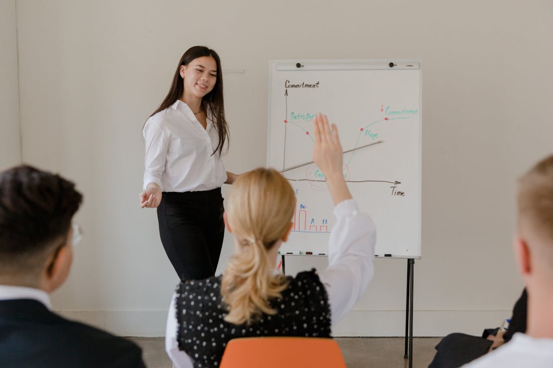 Lifestyle Shifts: Essential Skills for Adapting to a Rapidly Changing World Image 2