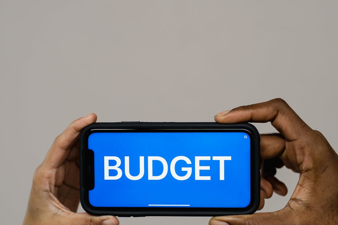 Practical Guides for Effective Personal Budgeting Techniques Image 2