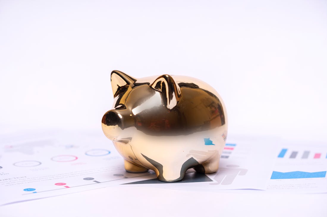 Strategic Approaches to Personal Wealth Growth in Today's Market Image 2