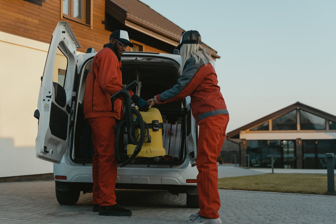 Best Practices for Maintaining Your Vehicle and Extending Its Life Image 1