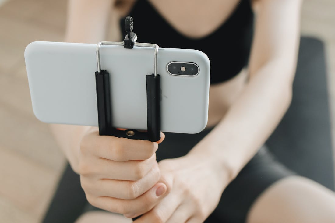 Enhancing Digital Wellness in Our Technology-Driven World Image 2