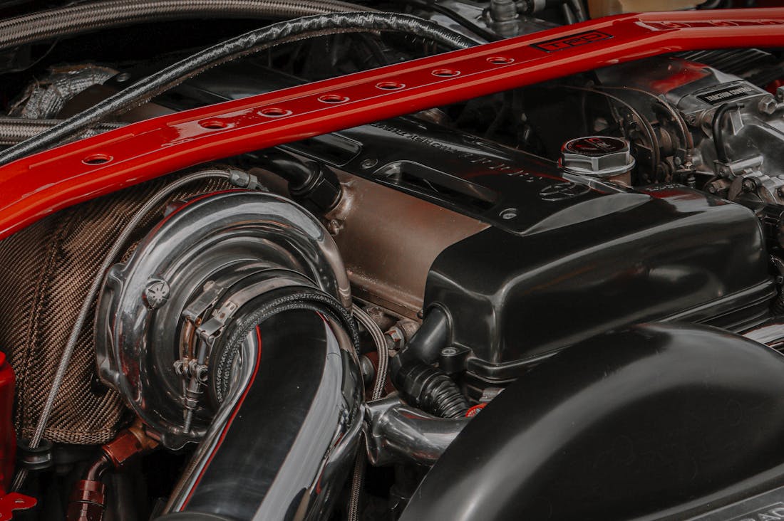 Enhancing Your Car's Performance Without Breaking the Bank Image 2