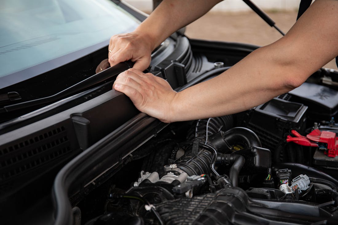 Essential Auto Maintenance Tips for New Car Owners Image 2
