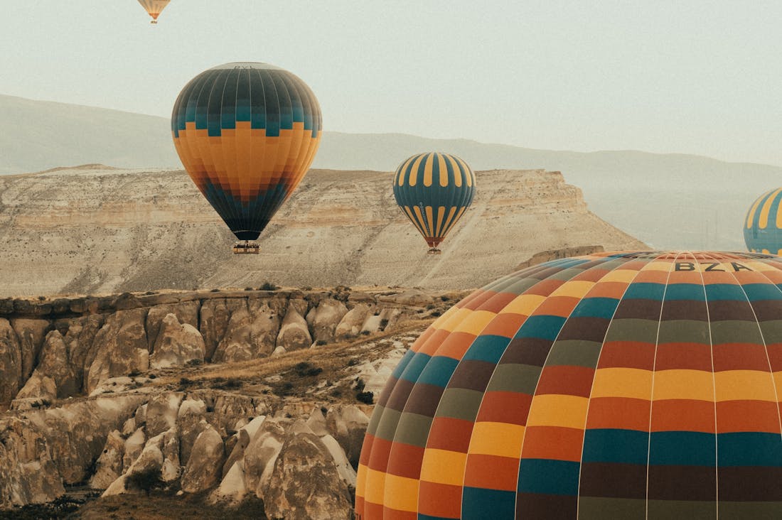 Essential Considerations When Planning a Memorable Travel Experience Image 1