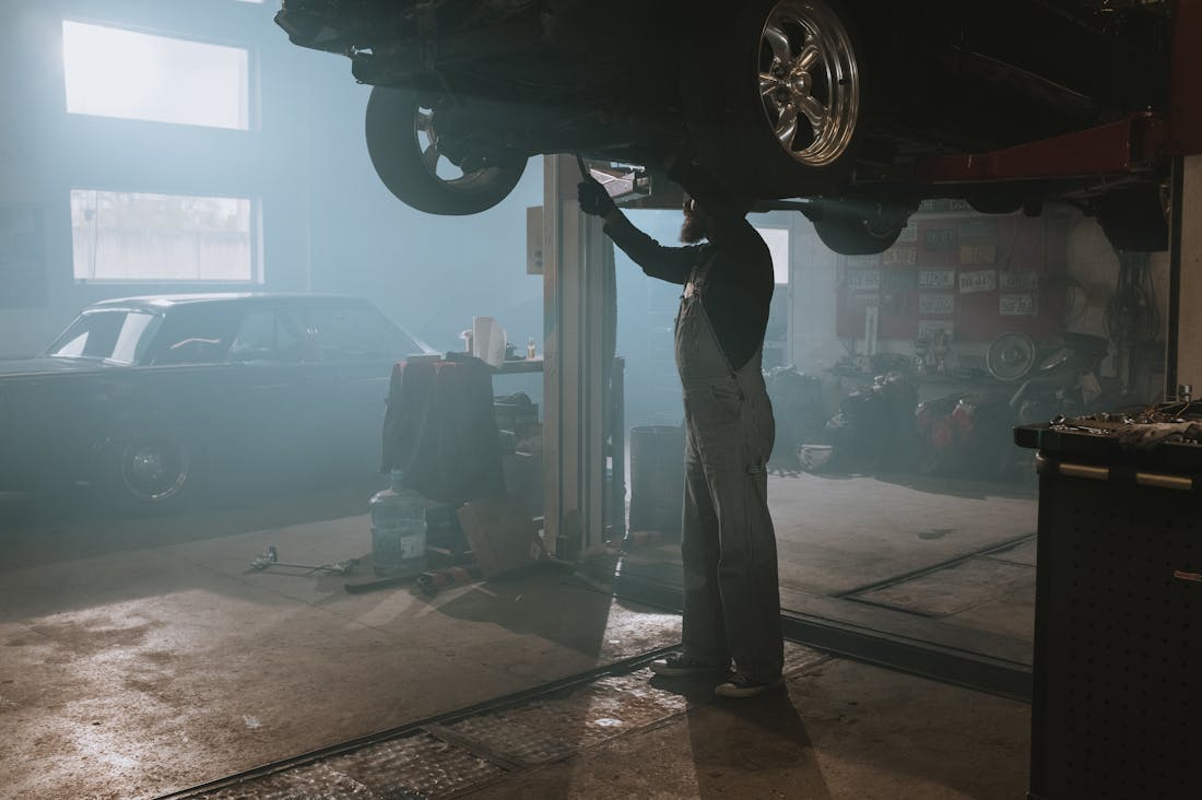 Essential Insights for Smart Car Maintenance: Keeping Your Vehicle Running Smoothly Image 1