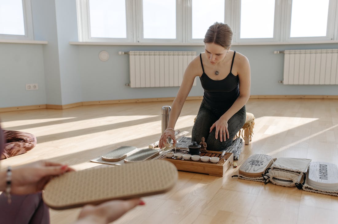 Health Benefits of Minimalist Living in a Busy World