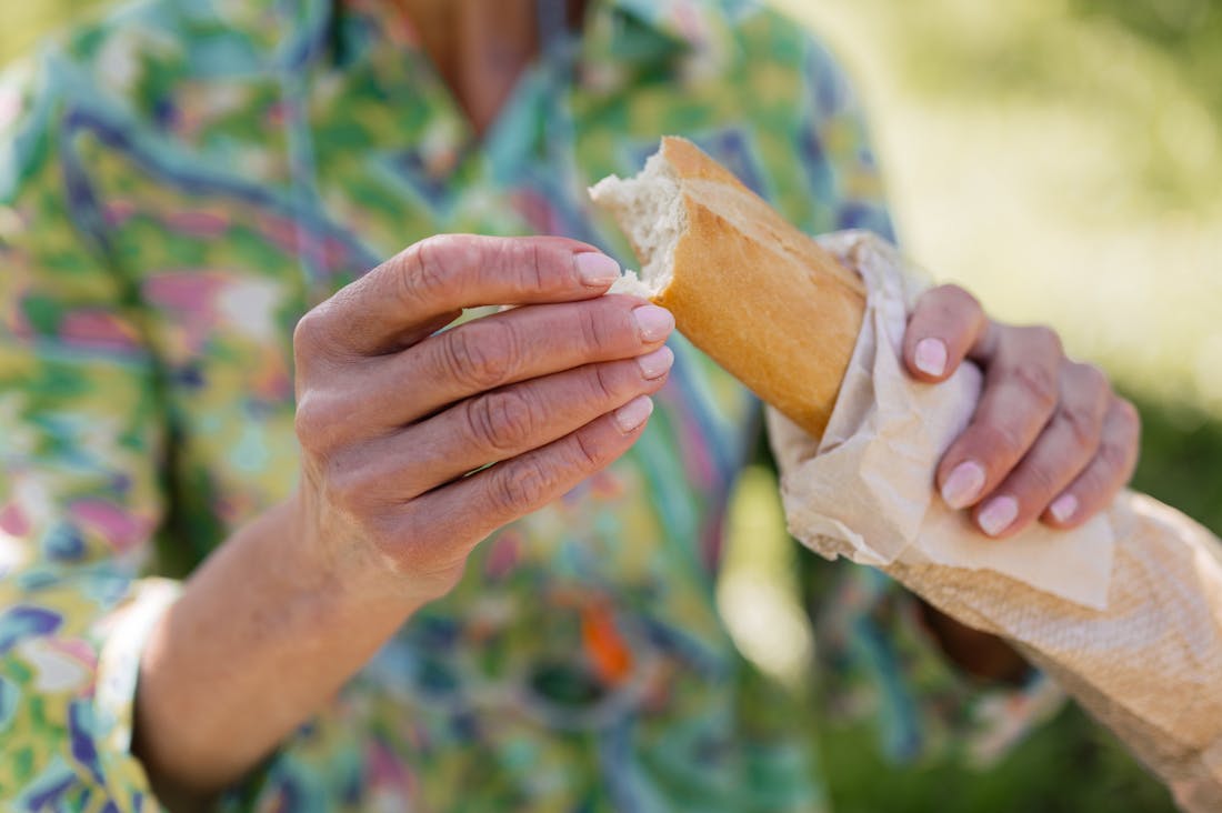 Healthy Living Habits for a Vibrant Lifestyle