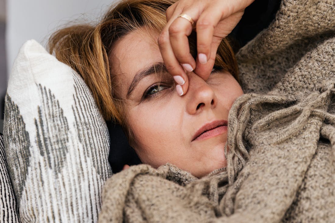 Improving Sleep Hygiene for Better Health and Daily Performance Image 2