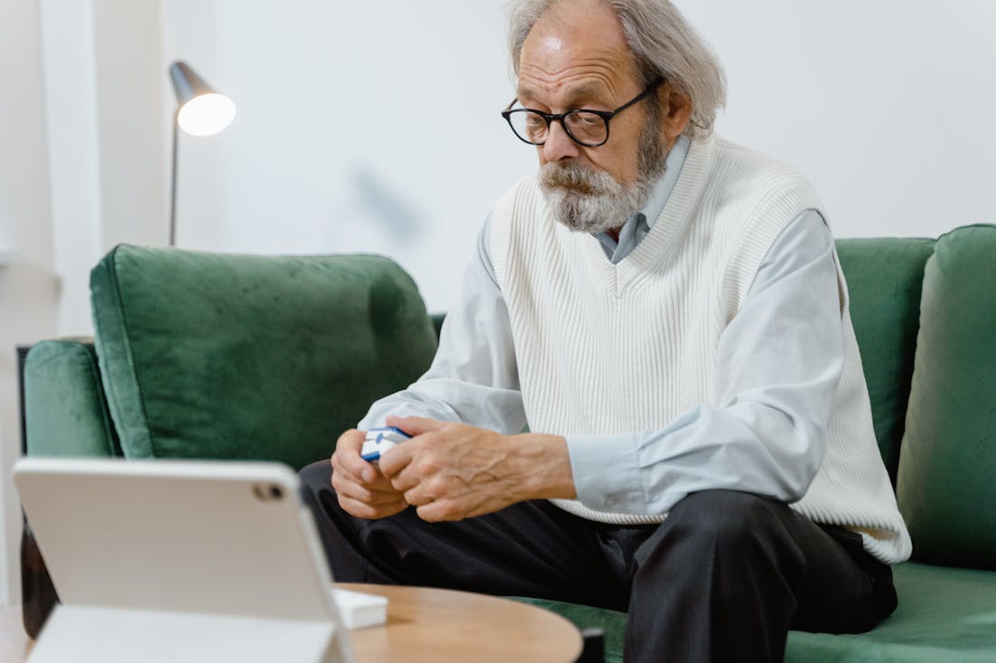 Innovative Tech Solutions for Modern Day Health Challenges Image 2