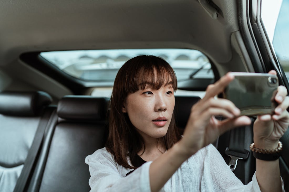 Innovative Tech Trends Transforming the Auto Industry Right Now Image 2