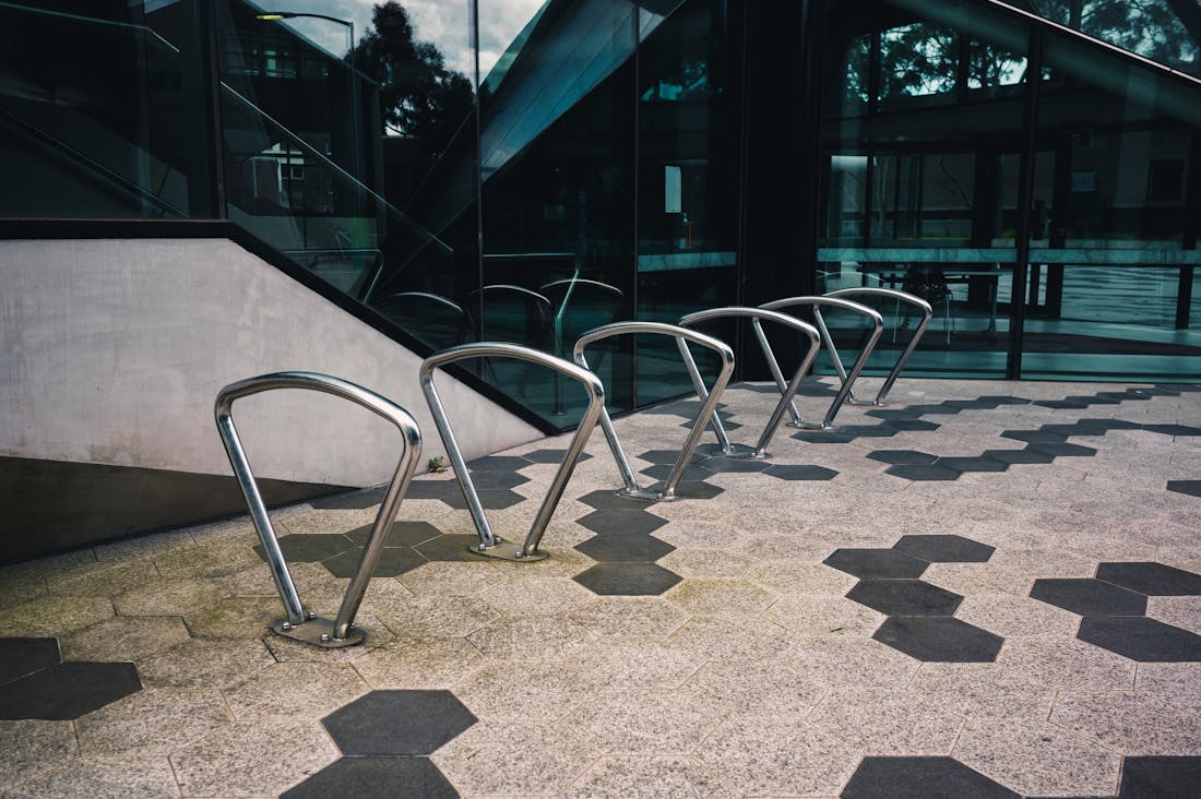 Innovative Technologies Leading the Charge in Sustainable Living Practices Image 2