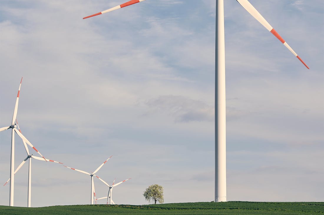 Innovative Technology Shaping the Future of Sustainable Travel: What Every Traveler Should Know Image 3