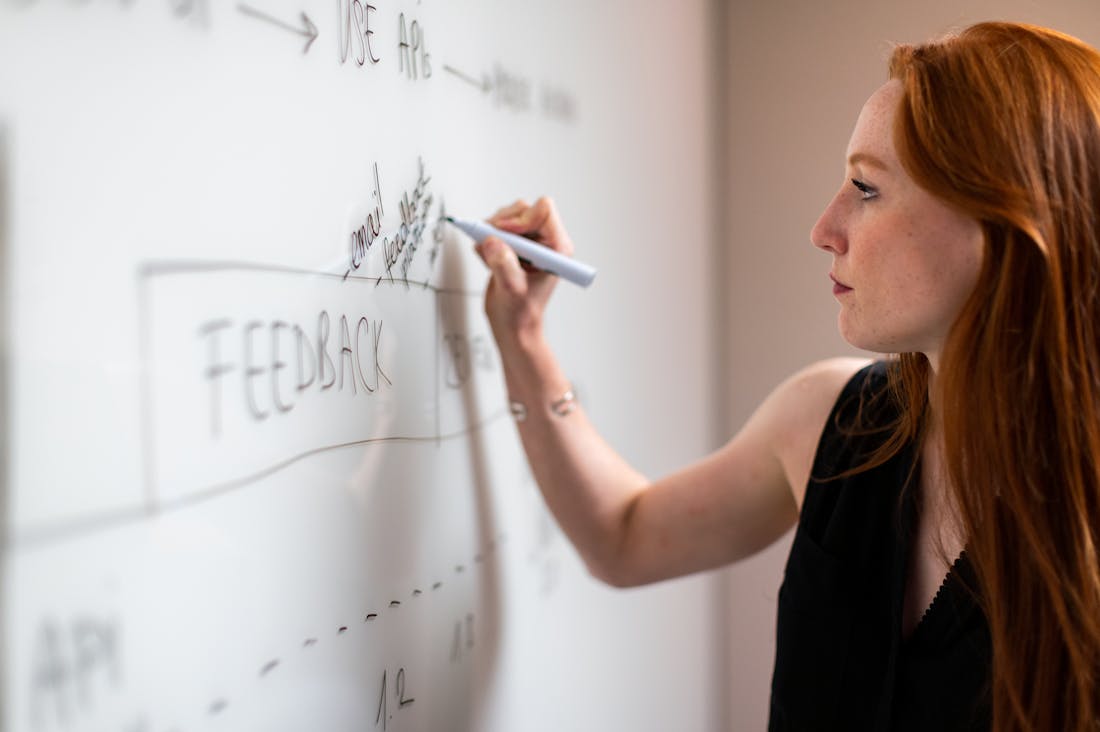 Innovative Technology Trends Reshaping Today's Work Environment Image 1