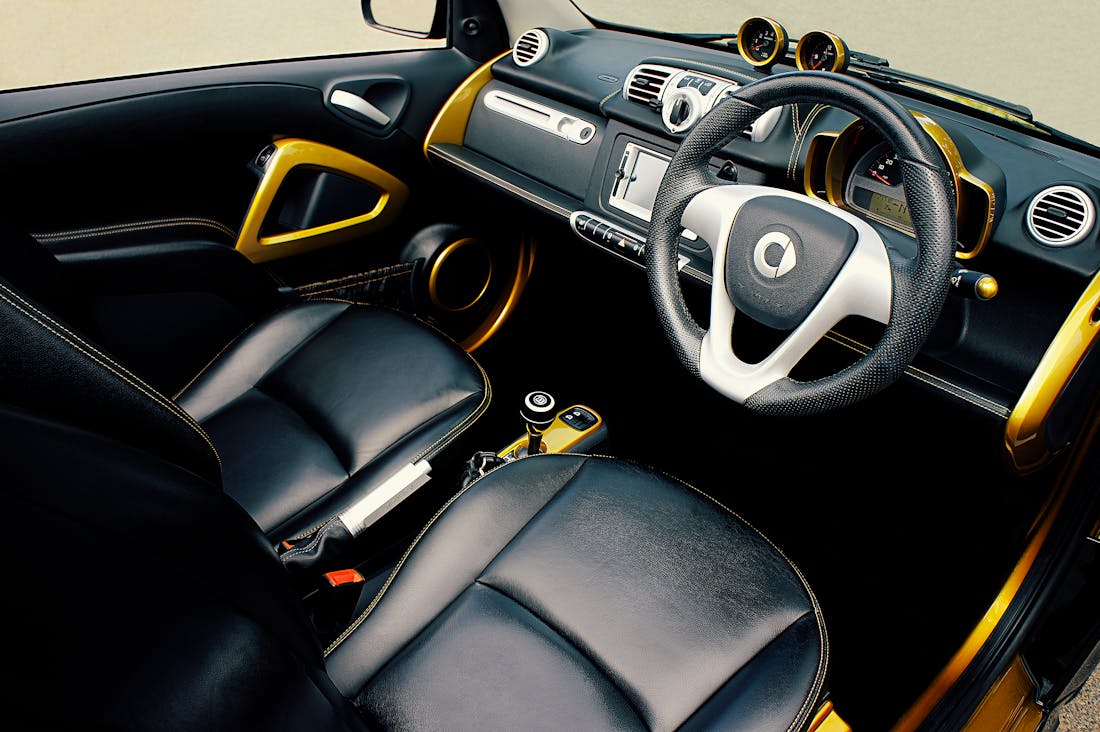 Innovative Trends Shaping the Future of Automotive Technology and Consumer Experience Image 1